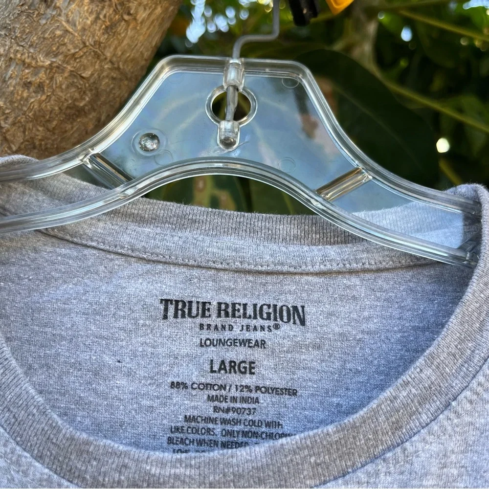 True Religion true religion